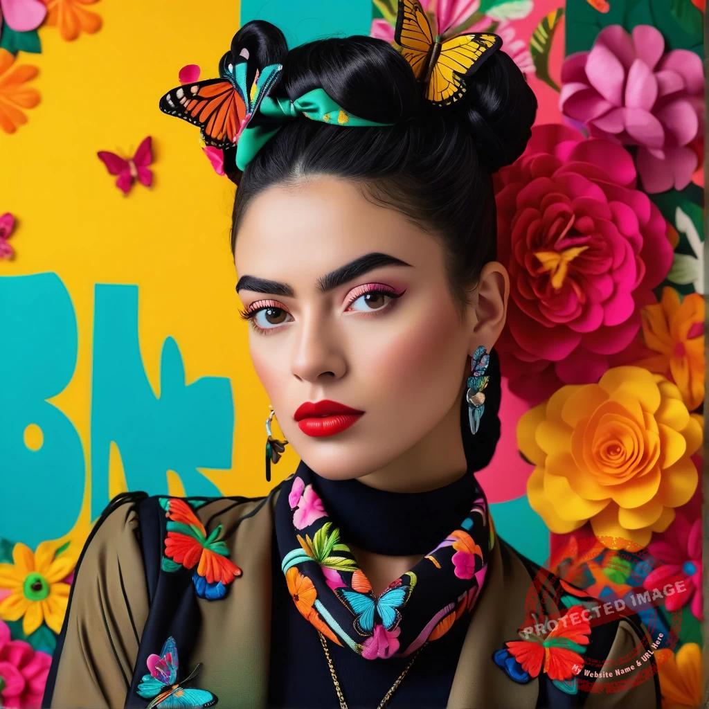 Beautiful-Latina-Fashion-Art-by-Susana