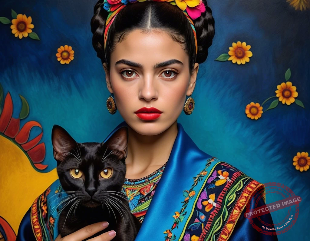 Latina-Essence-art-by-Susana-Lucia