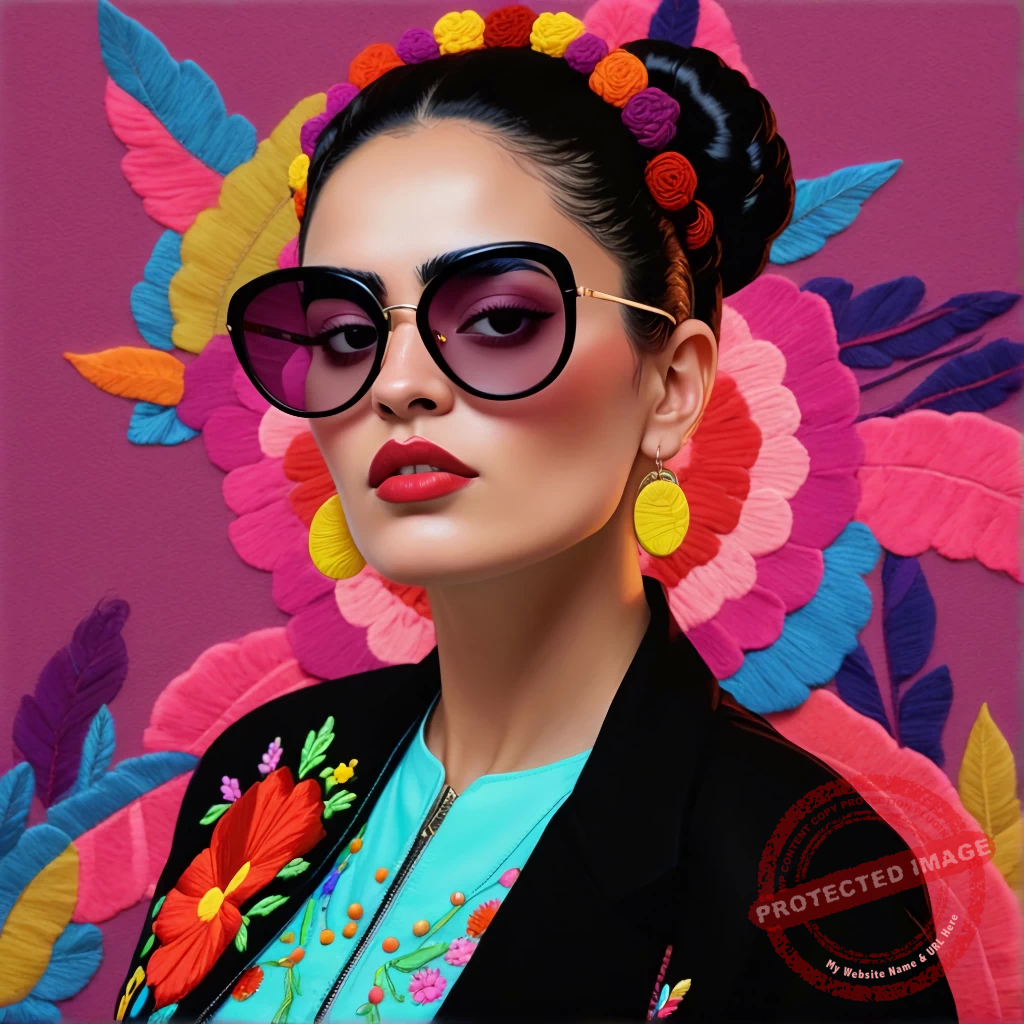 Latina-High-Fashion-Art-by-Susana-Lucia