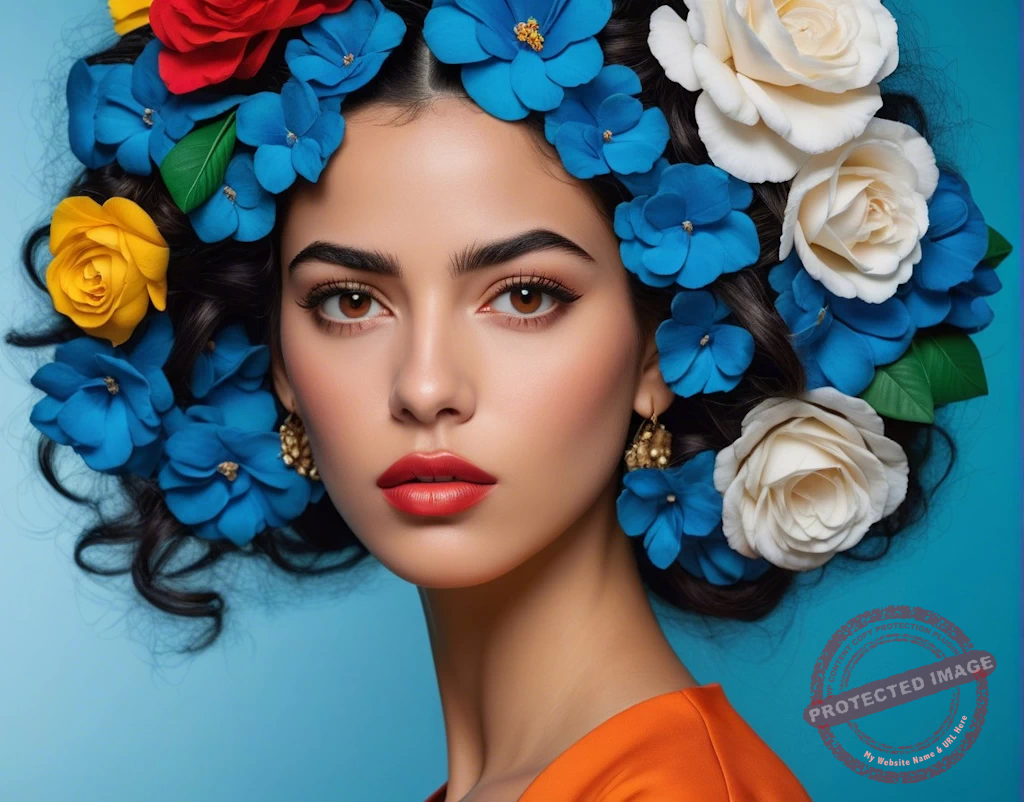 Latina-Fashion--Art-by-Susana-Lucia-