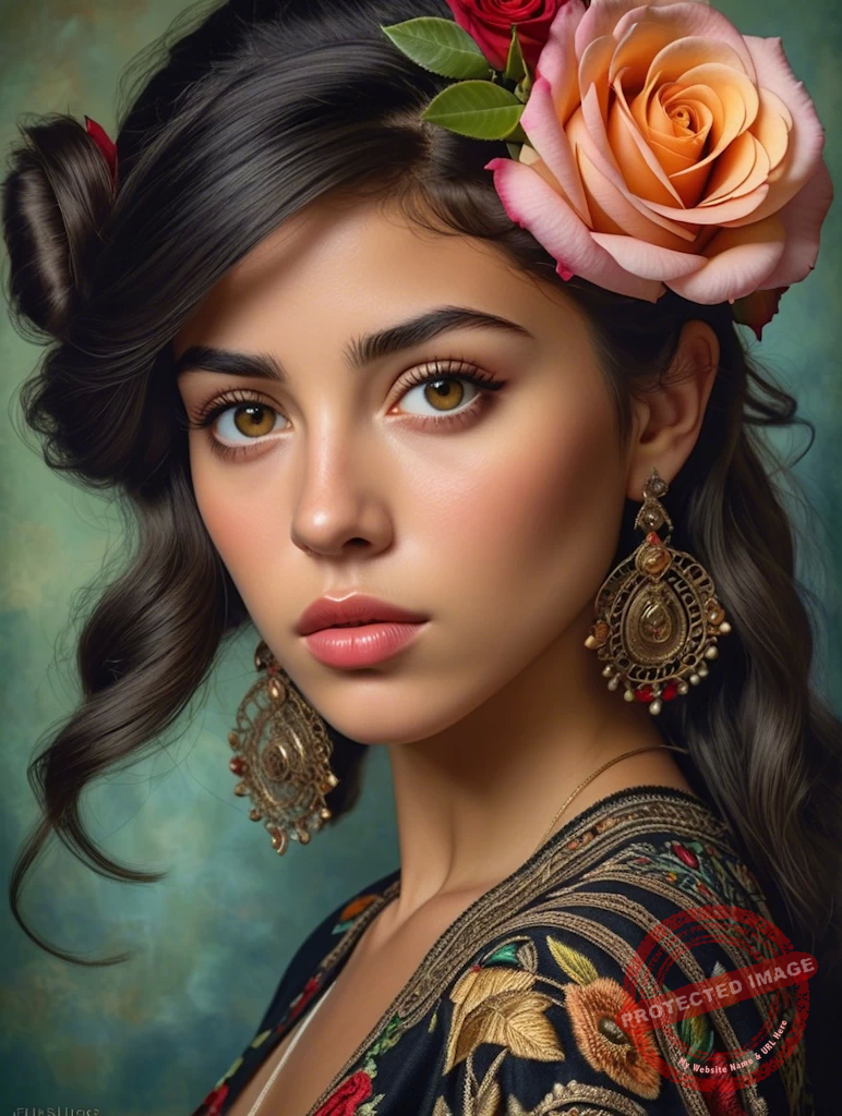Latina-Fashion--Art-by-Susana-Lucia-