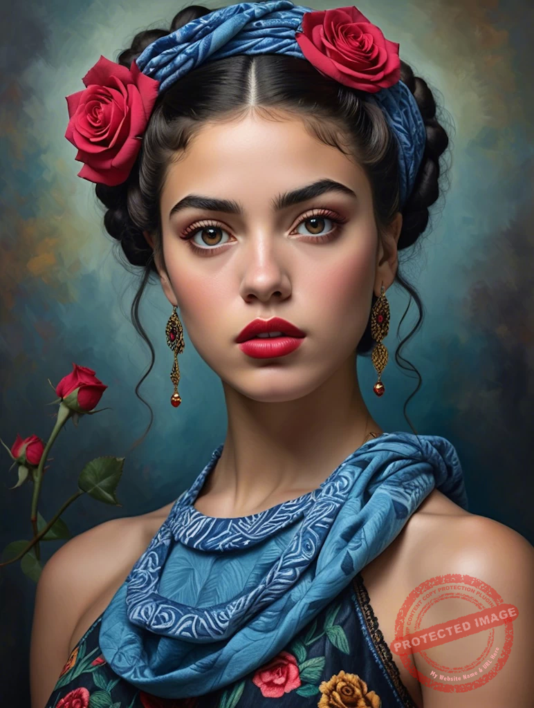 Latina-Fashion-Art-by-Susana-Lucia-