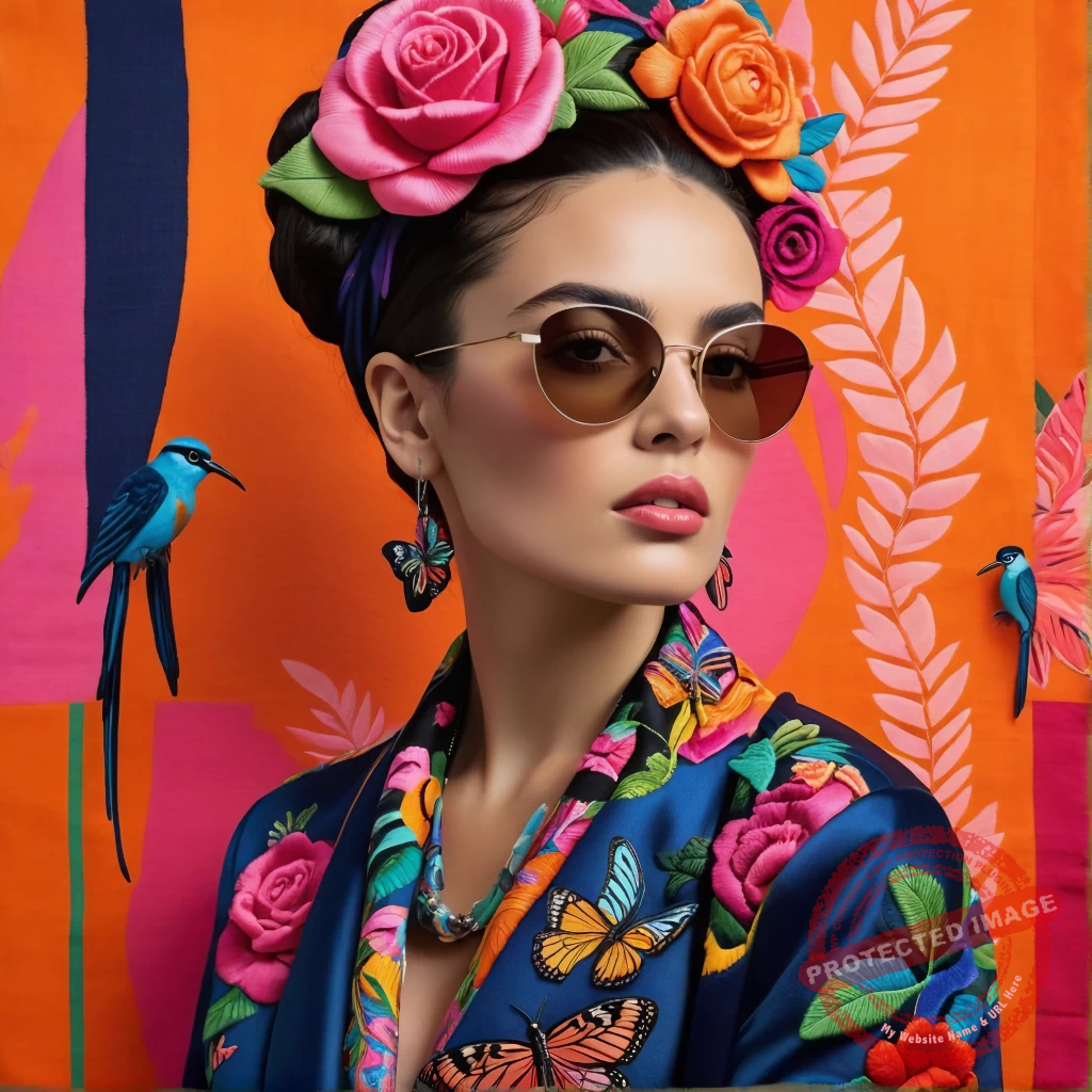 Latina-Fashion-Art-by-Susana-Lucia