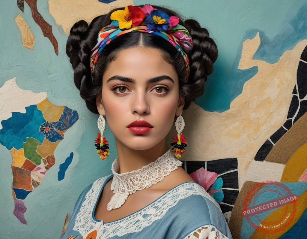 Latina-Fashion--Art-by-Susana-Lucia-