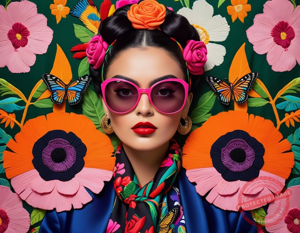 Latina-Fashion-Art-by-Susana-Lucia