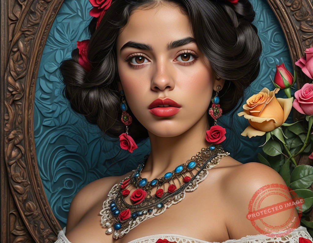 Latina-Fashion-Art-by-Susana-Lucia-
