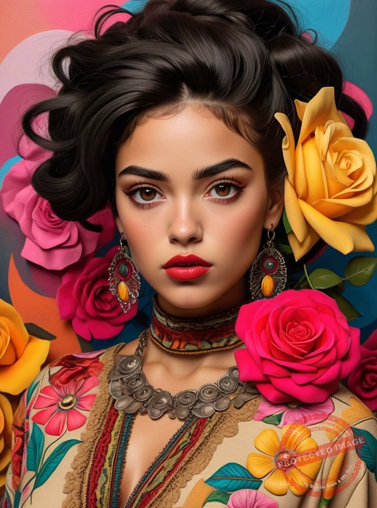 Latina-Fashion-Art-by-Susana-Lucia-