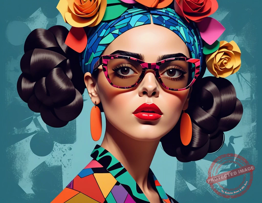 Latina-Art-by-Susana-Lucia