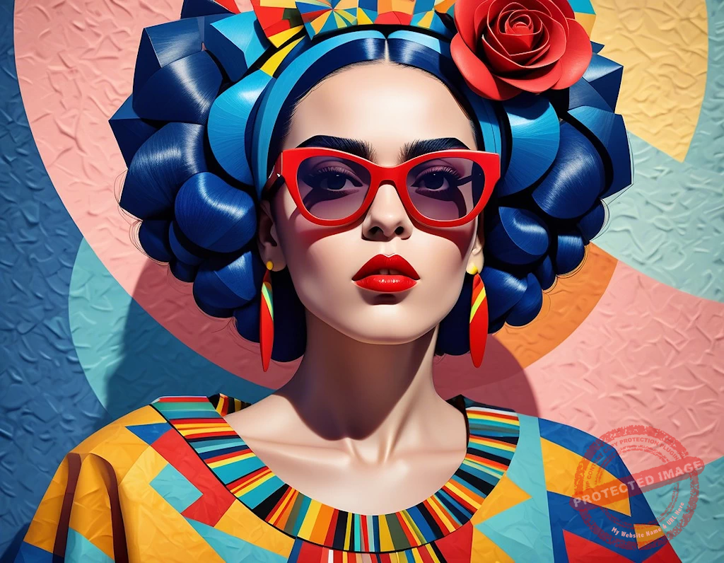 Latina-Art-by-Susana-Lucia