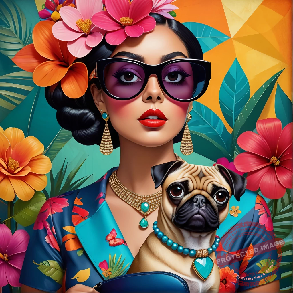 Latina-Fashion-Art-by-Susana-Lucia-