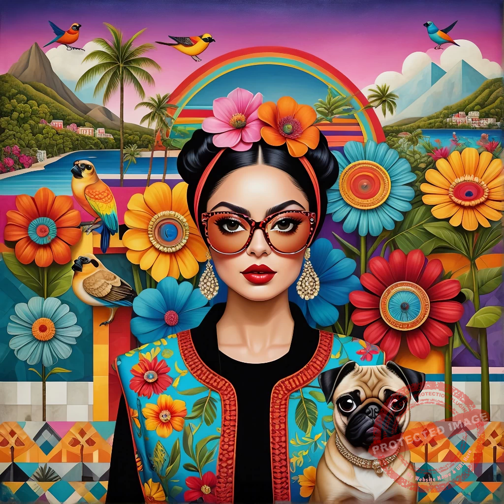 Latina-Fashion-Art-by-Susana-Lucia-