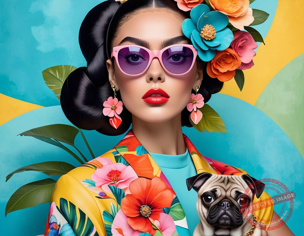 Latina-Fashion-Art-by-Susana-Lucia-