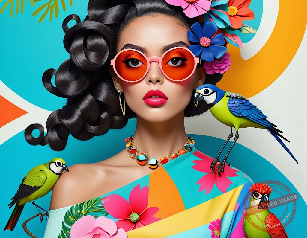 Latina-Fashion-Art-by-Susana-Lucia-