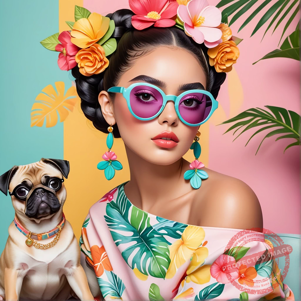 Latina-Fashion-Art-by-Susana-Lucia-