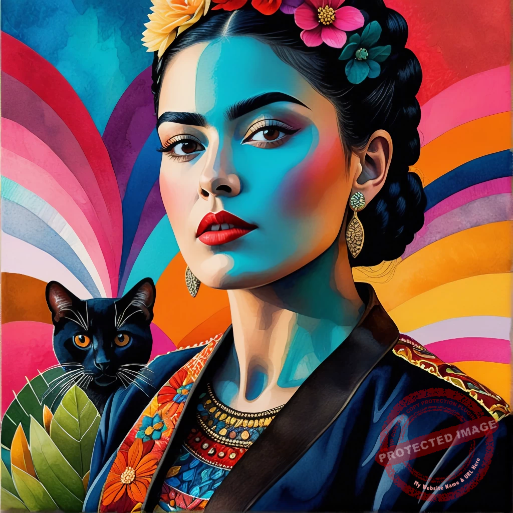 Latina-Art-by-Susana-Lucia