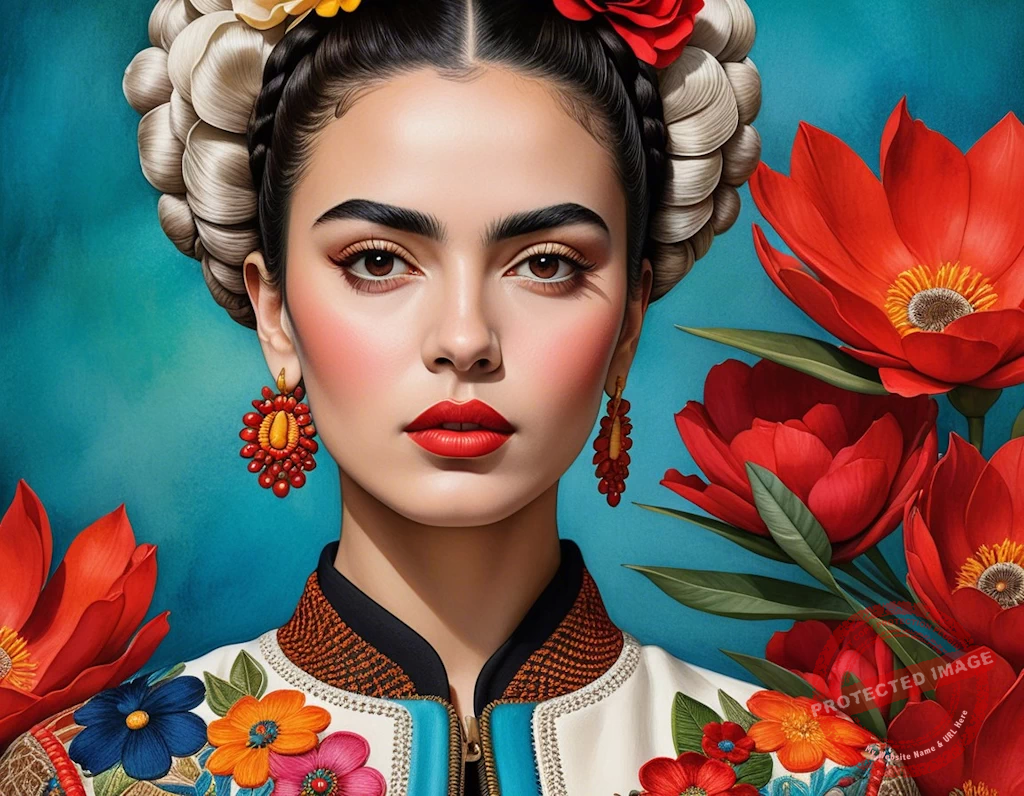 Latina-Art-by-Susana-Lucia