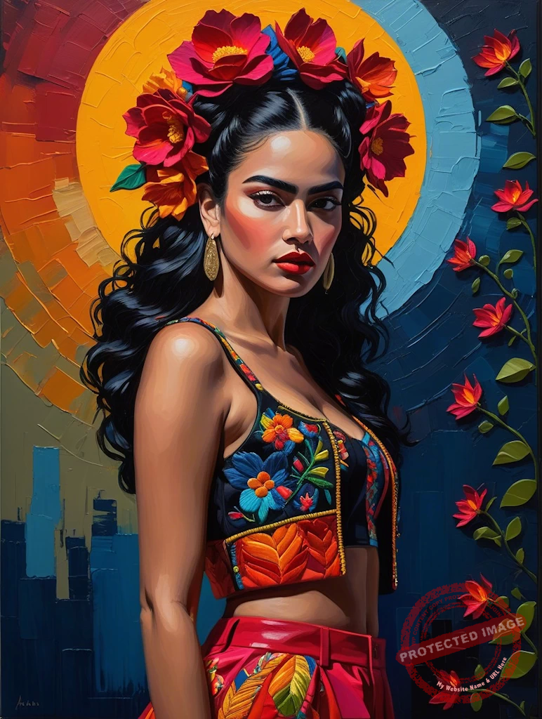 Latina-Art-by-Susana-Lucia