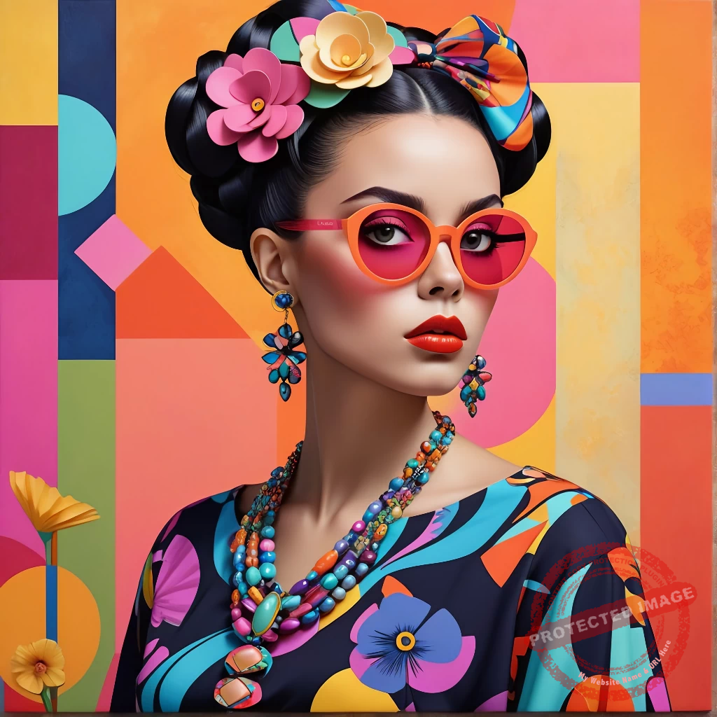 Tropical-Glamour-Art-Collection-by-Susana-Lucia-